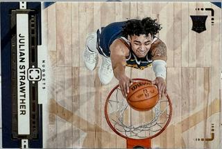 Julian Strawther