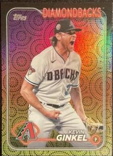 Kevin Ginkel