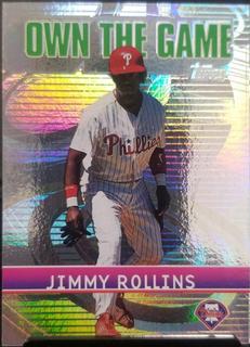 Jimmy Rollins