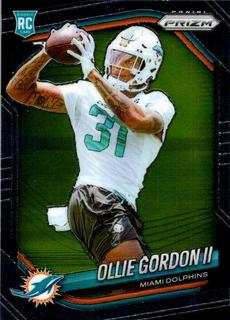Ollie Gordon II