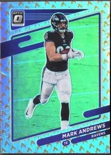 Mark Andrews