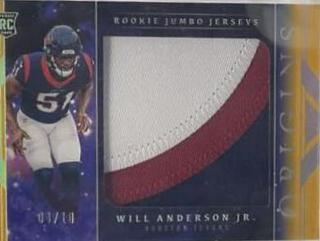 Will Anderson Jr.