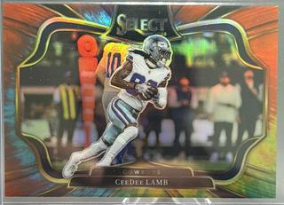CeeDee Lamb