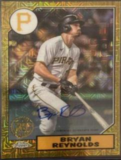 Bryan Reynolds