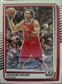 Joakim Noah