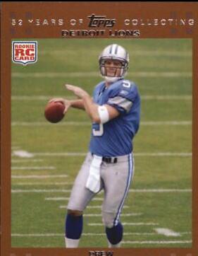 Drew Stanton [Copper] #288