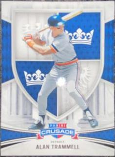 Alan Trammell