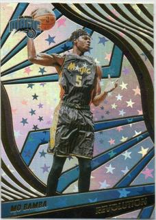 Mo Bamba