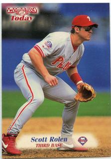 Scott Rolen