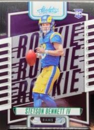 Stetson Bennett IV