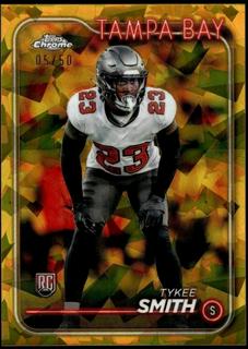 Tykee Smith