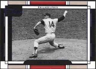 Jim Bunning