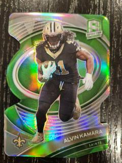 Alvin Kamara