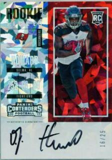 Jordan Howard