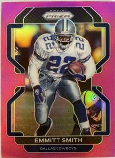 Emmitt Smith