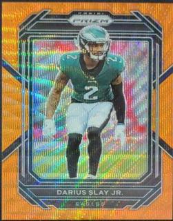 Darius Slay Jr.