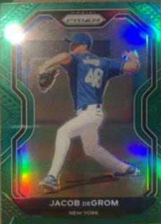 Jacob deGrom