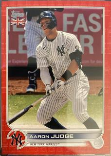 Aaron Judge