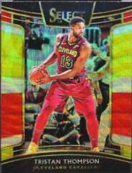 Tristan Thompson