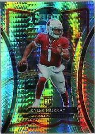 Kyler Murray