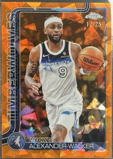 Nickeil Alexander-Walker