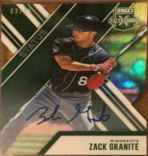 Zack Granite