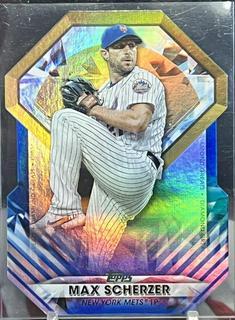 Max Scherzer