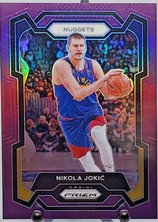 Nikola Jokic