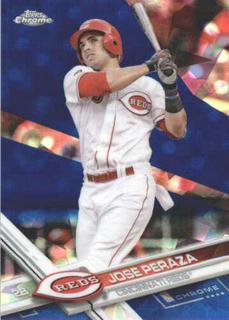 Jose Peraza
