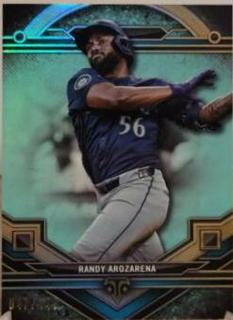 Randy Arozarena