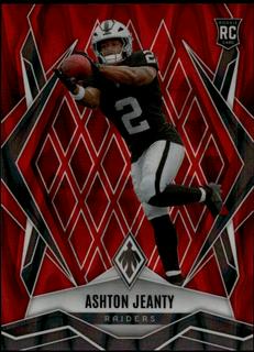 Ashton Jeanty