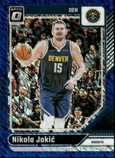 Nikola Jokic