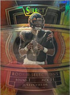 Justin Fields