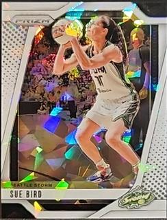 Sue Bird
