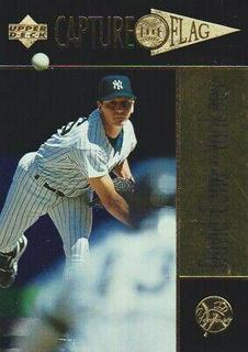 David Cone