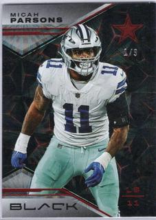 Micah Parsons