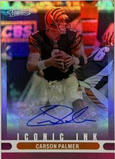 Carson Palmer