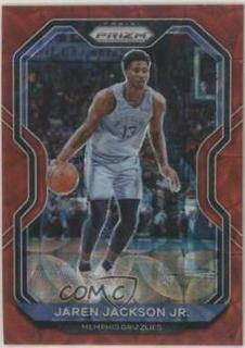 Jaren Jackson Jr.