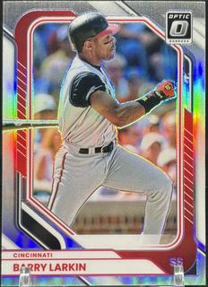 Barry Larkin
