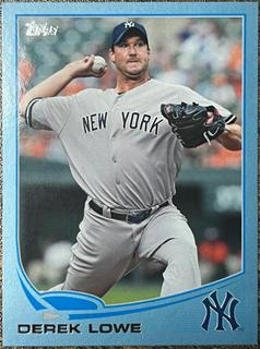 Derek Lowe