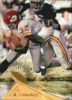 Marcus Allen
