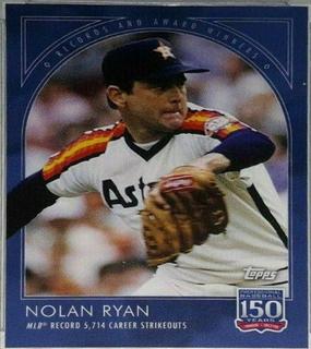 Nolan Ryan