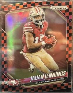 Jauan Jennings
