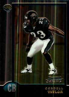 Cordell Taylor