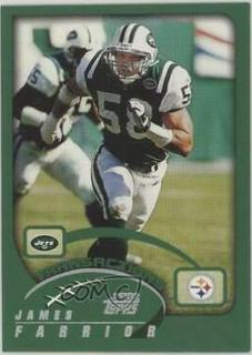 James Farrior