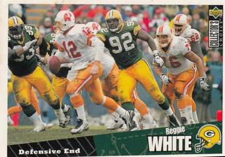 Reggie White