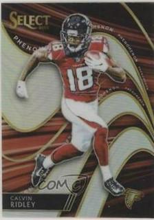 Calvin Ridley