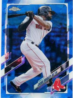 Jackie Bradley Jr.