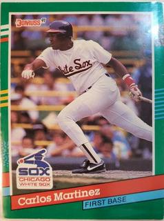 Carlos Martinez