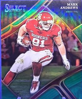 Mark Andrews